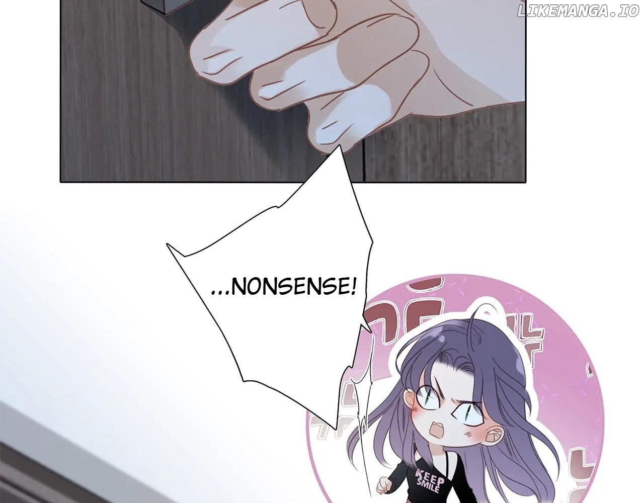 1st Kiss – I Don’t Want To Consider You As Sister Anymore Chapter 86 - 80 - page 46
